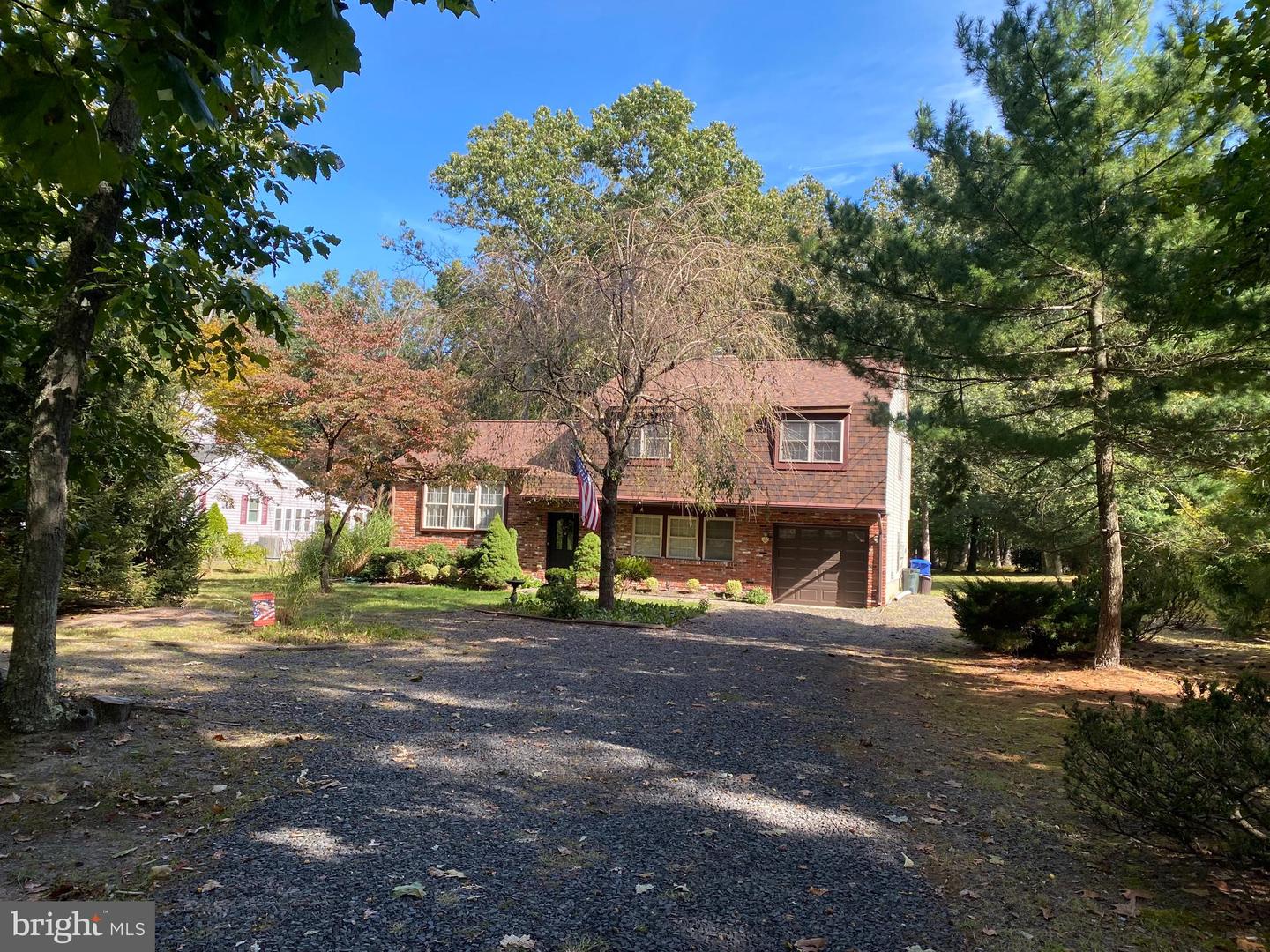 224 Oakshade Rd, Tabernacle, NJ 08088 MLS NJBL2008316 Coldwell Banker