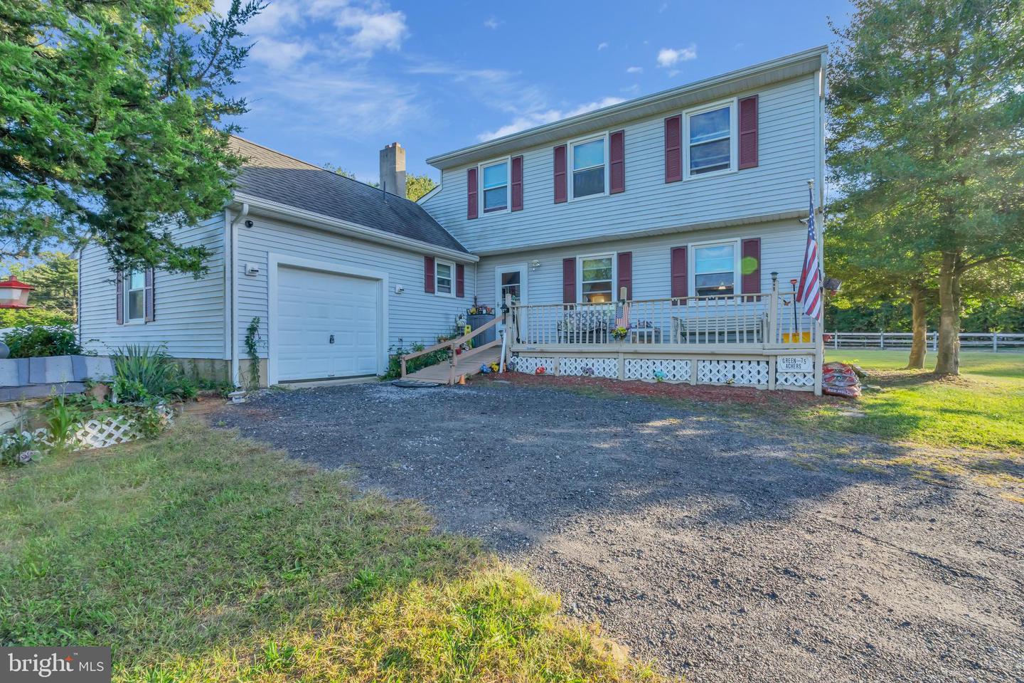 75 Carranza Rd, Tabernacle, NJ 08088 MLS NJBL2008388 Coldwell Banker