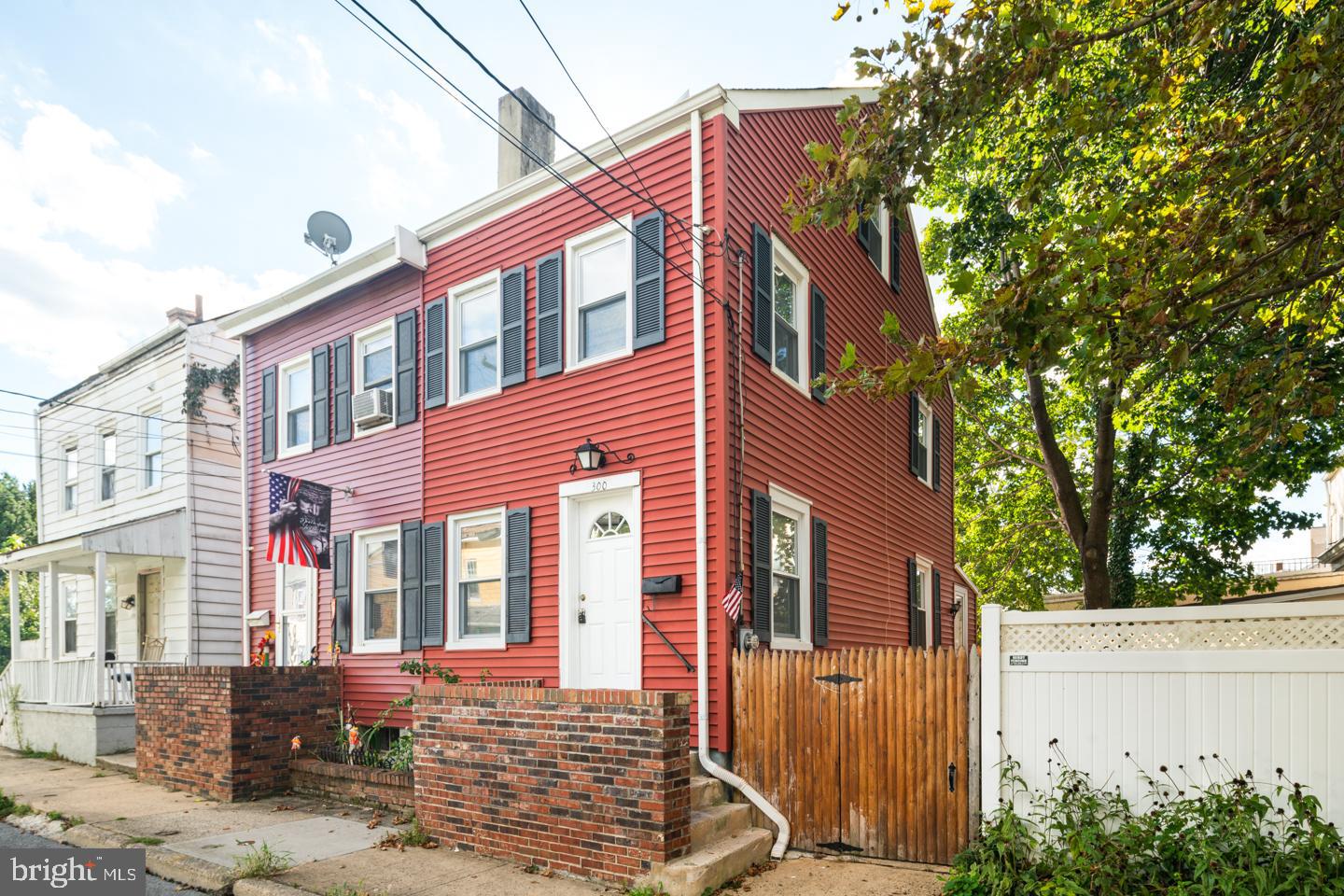 300 Borden St, Bordentown, NJ 08505 MLS NJBL2008744 Coldwell Banker