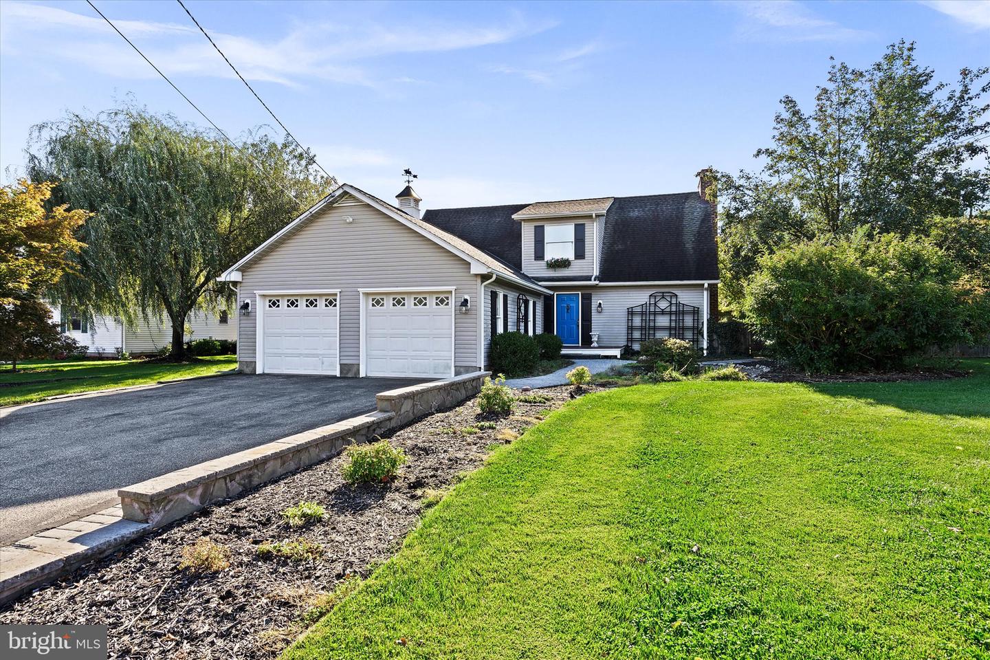 10 Parry Rd, Cinnaminson, NJ 08077 MLS NJBL2009958 Coldwell Banker