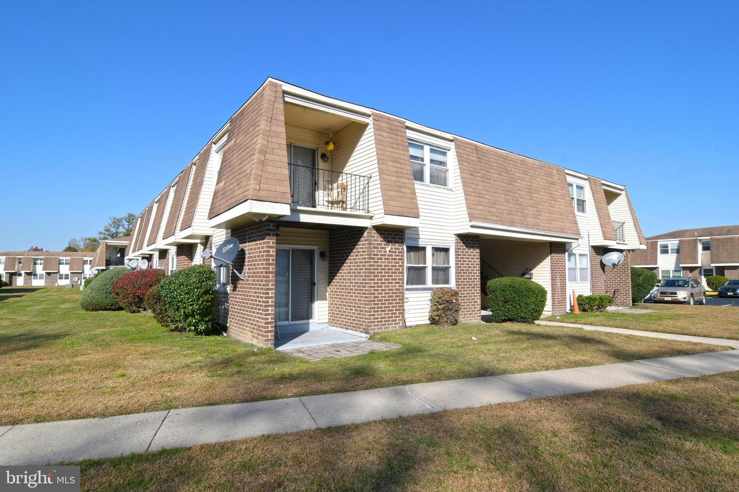 18 Florence Tollgate Pl, Florence, NJ 08518 MLS NJBL2010366