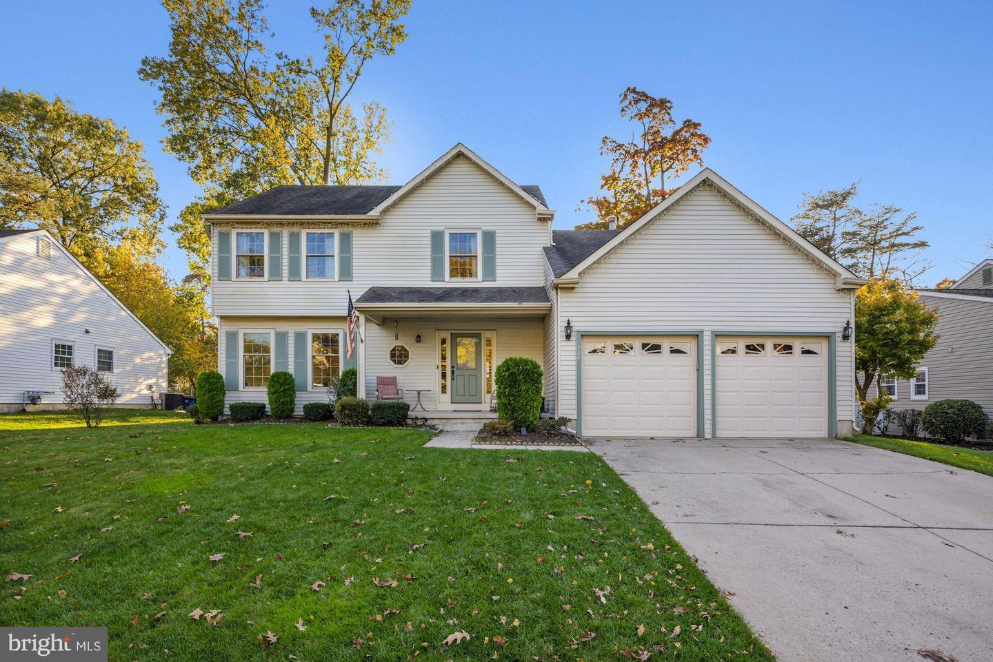 220 Knotty Oak Dr, Mount Laurel, NJ 08054 MLS NJBL2010384 Coldwell