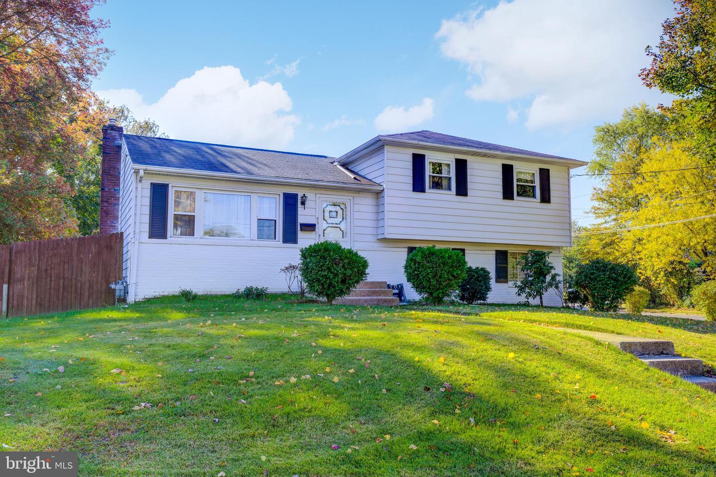 53 Hilton, Mount Holly, NJ 08060 MLS NJBL2010446 Coldwell Banker