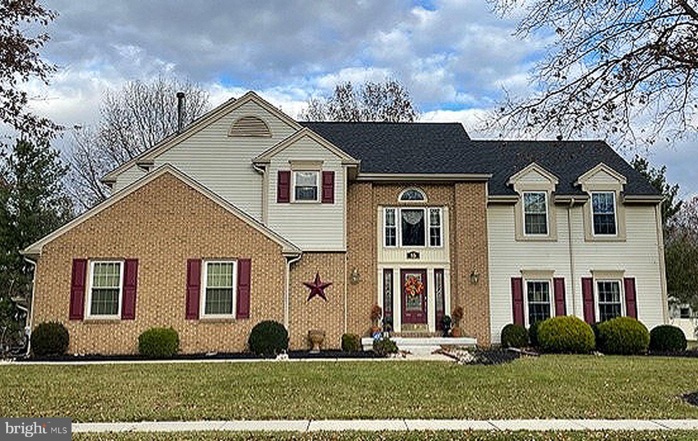 15 Hopemont Dr, Mount Laurel, NJ 08054 MLS NJBL2010594 Coldwell Banker