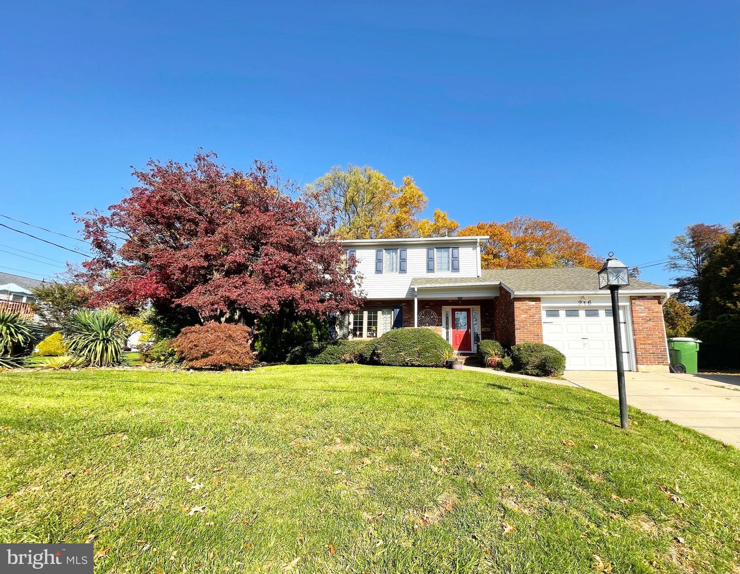216 Revere Rd, Marlton, NJ 08053 MLS NJBL2010664 Coldwell Banker