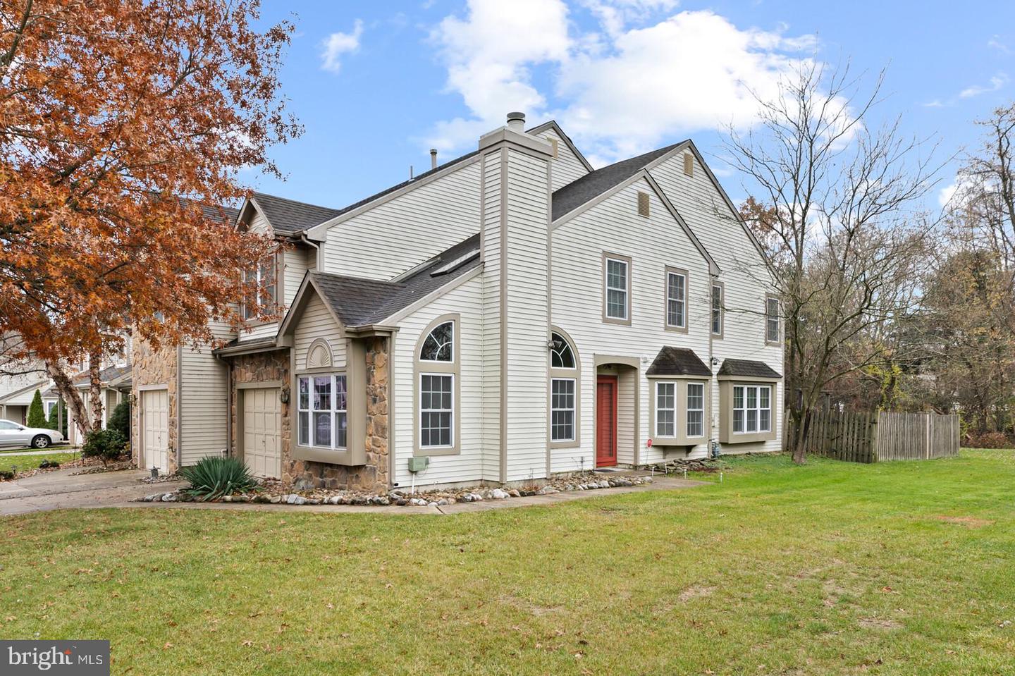 1 Sandhurst Dr, Mount Laurel, NJ 08054 MLS NJBL2010804 Coldwell Banker