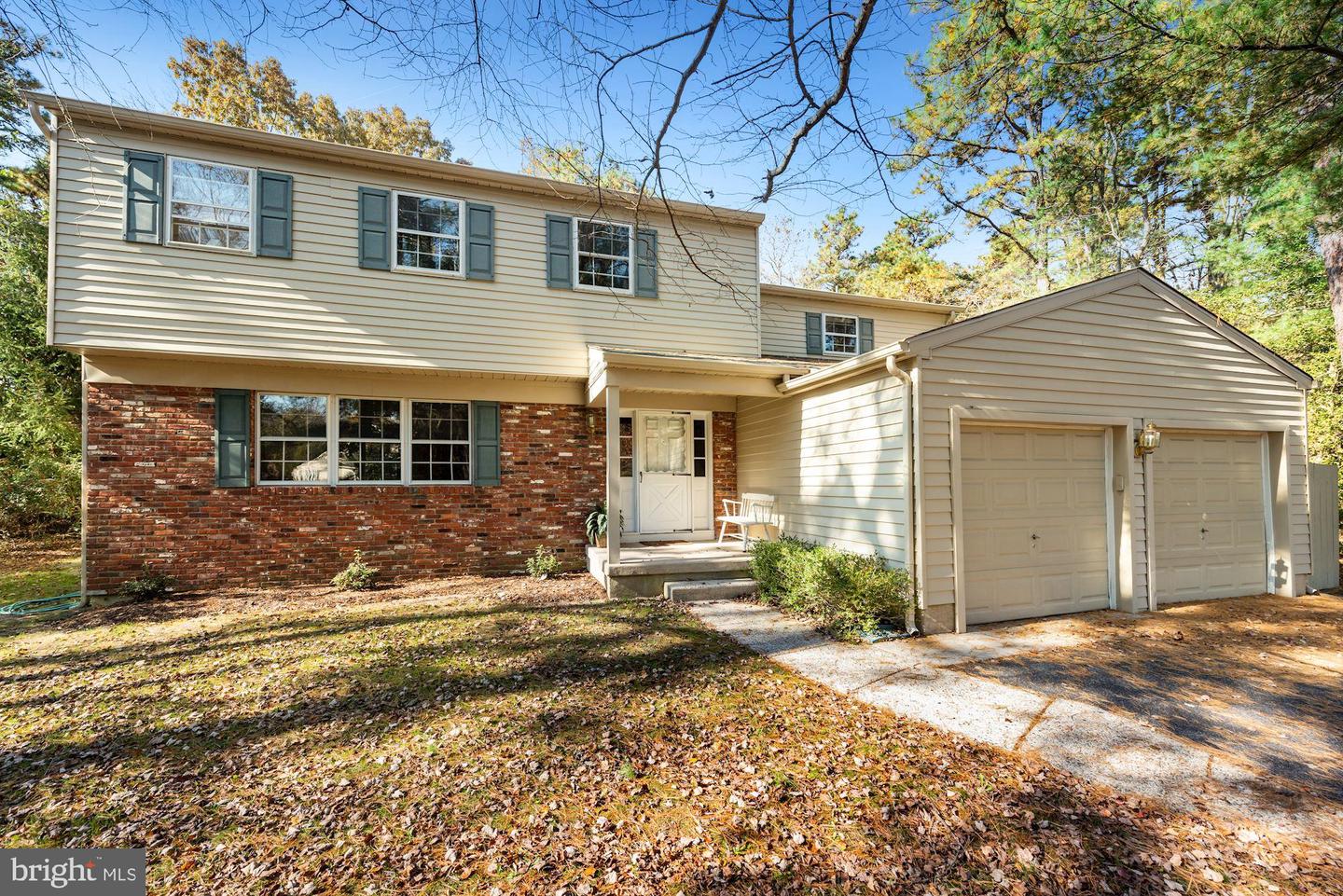 122 Heath Rd, Medford, NJ 08055 MLS NJBL2010924 Coldwell Banker