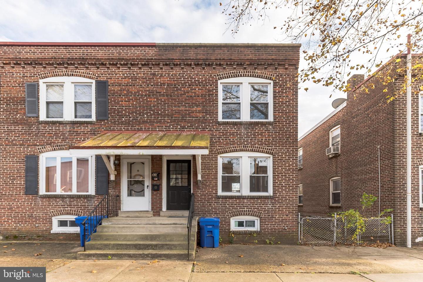 41 Amboy Ave, Florence, NJ 08554 MLS NJBL2011318 Coldwell Banker