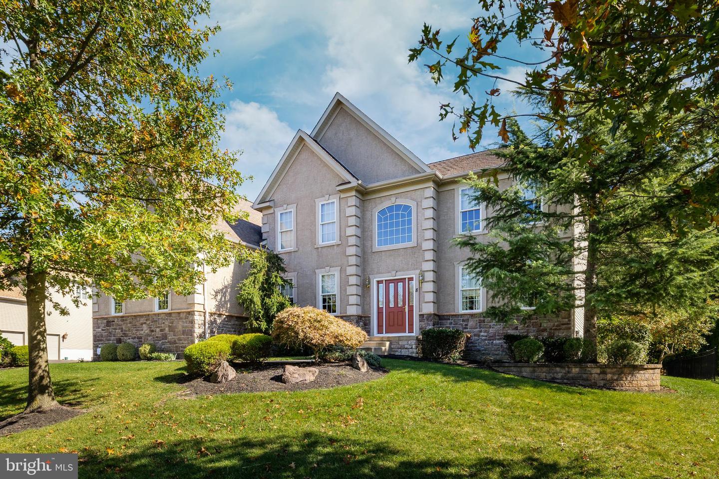 8 Sarah Ct, Mount Laurel, NJ 08054 MLS NJBL2011456 Coldwell Banker