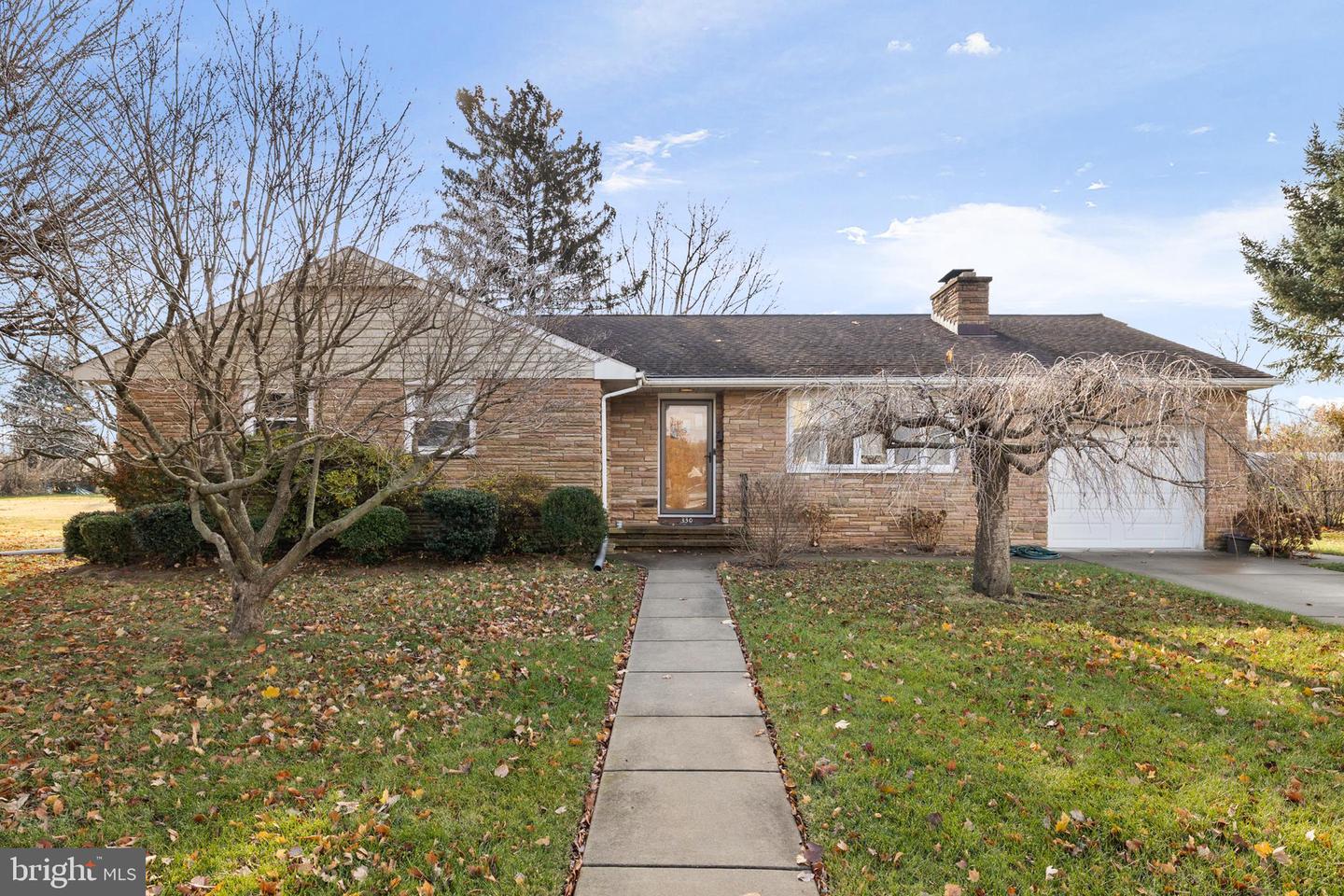 330 W 4th St, Florence, NJ 08518 MLS NJBL2011962 Coldwell Banker