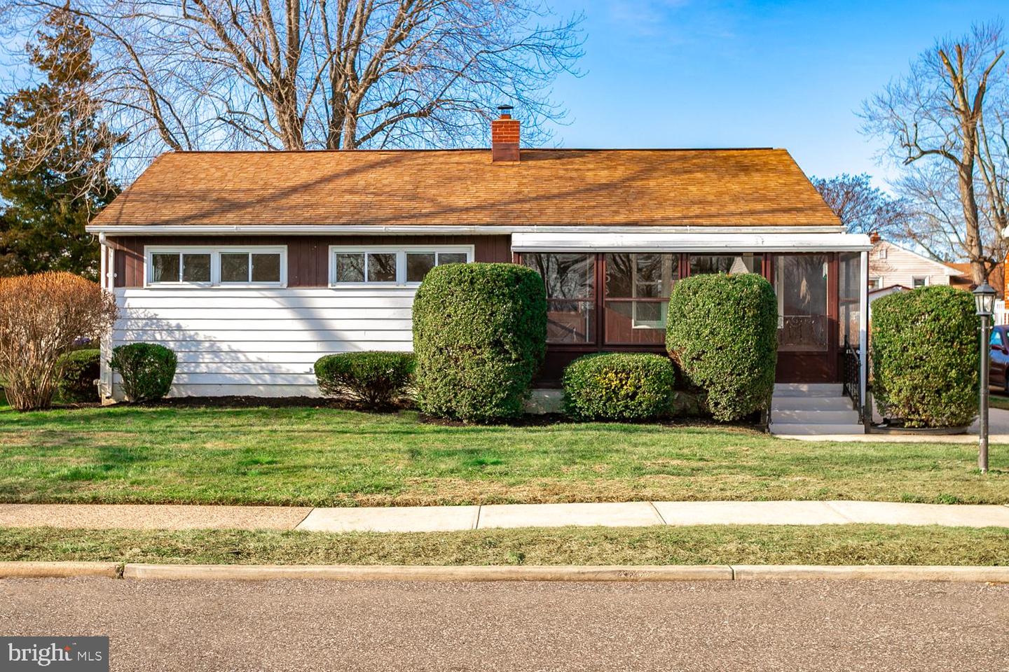 15 Yorktown Rd, Bordentown, NJ 08505 MLS NJBL2012116 Coldwell Banker