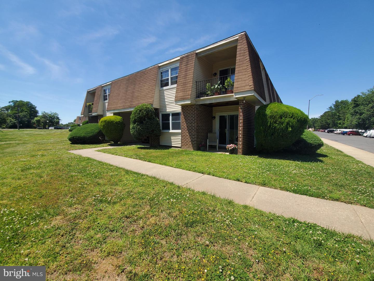 29 Florence Tollgate Pl, Florence, NJ 08518 MLS NJBL2012152