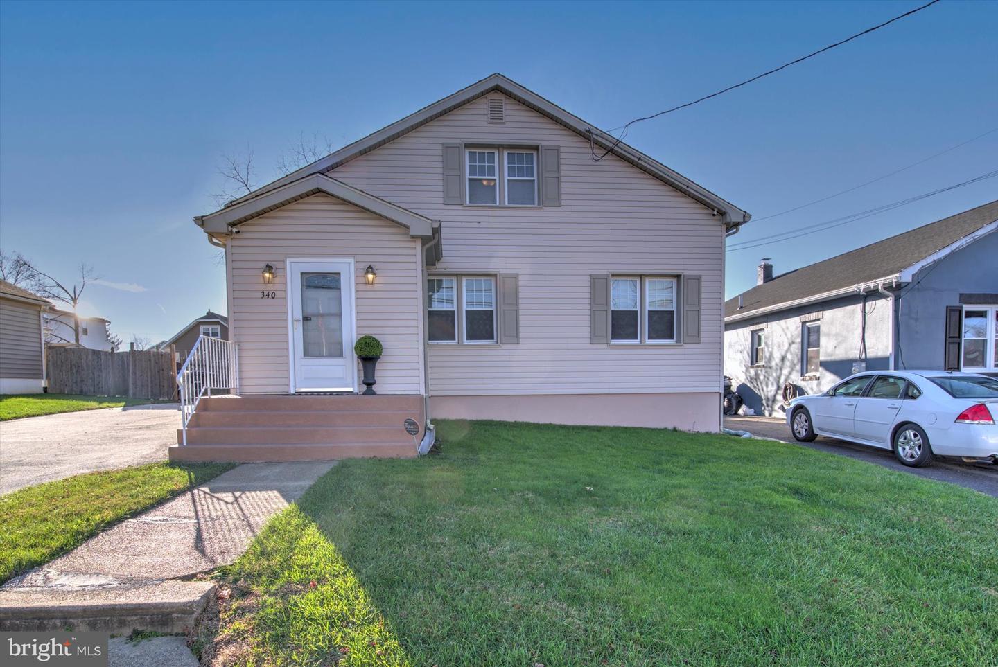 340 N Forklanding Rd, Maple Shade, NJ 08052 MLS NJBL2013204