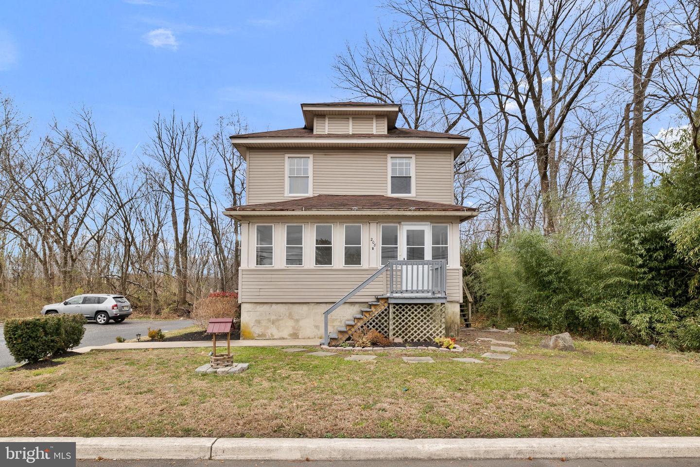 208 Hartford Rd, Mount Laurel, NJ 08054 MLS NJBL2013302 Coldwell Banker