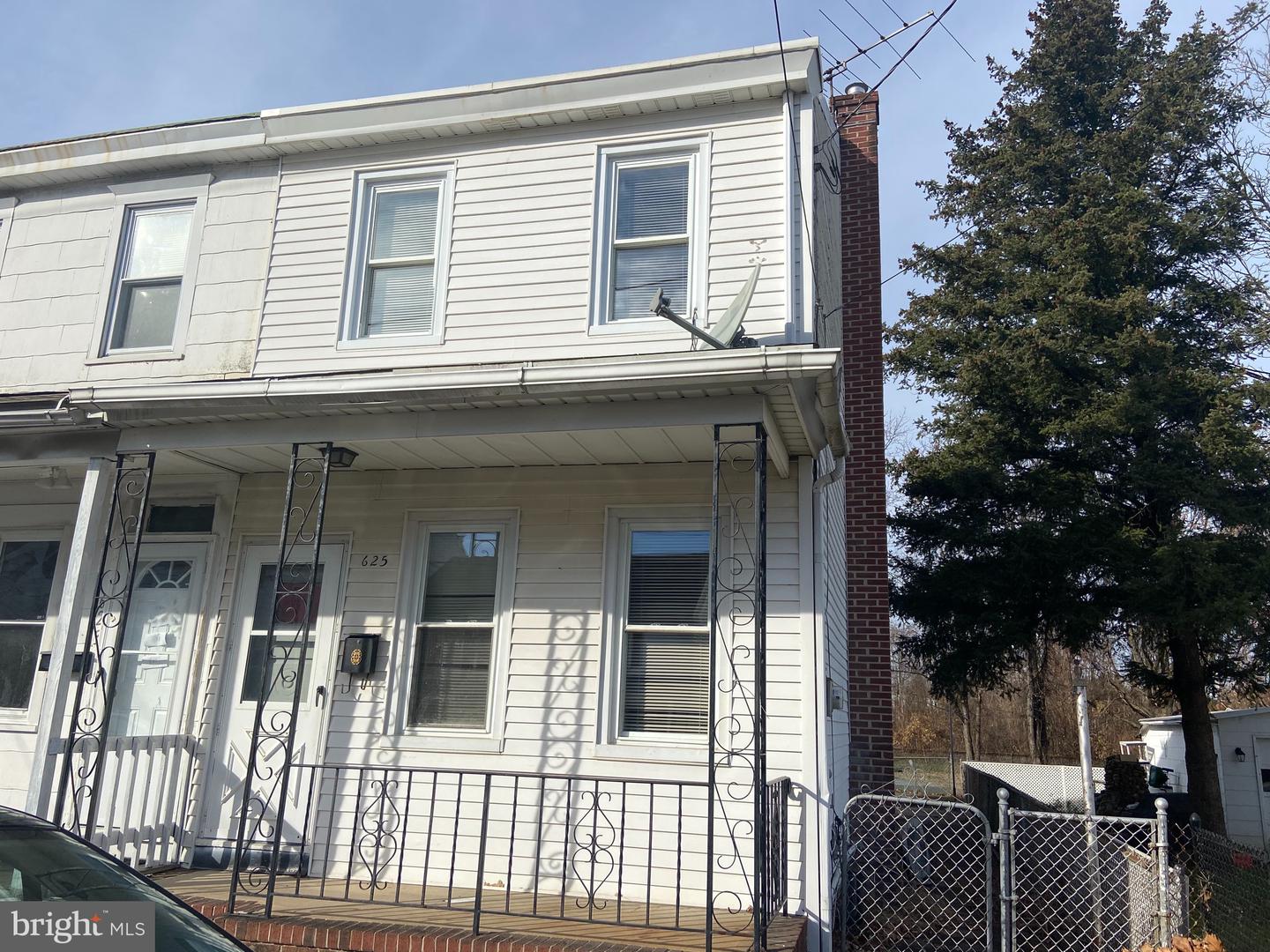 625 Bordentown Rd, Burlington, NJ 08016 MLS NJBL2013512 Coldwell Banker