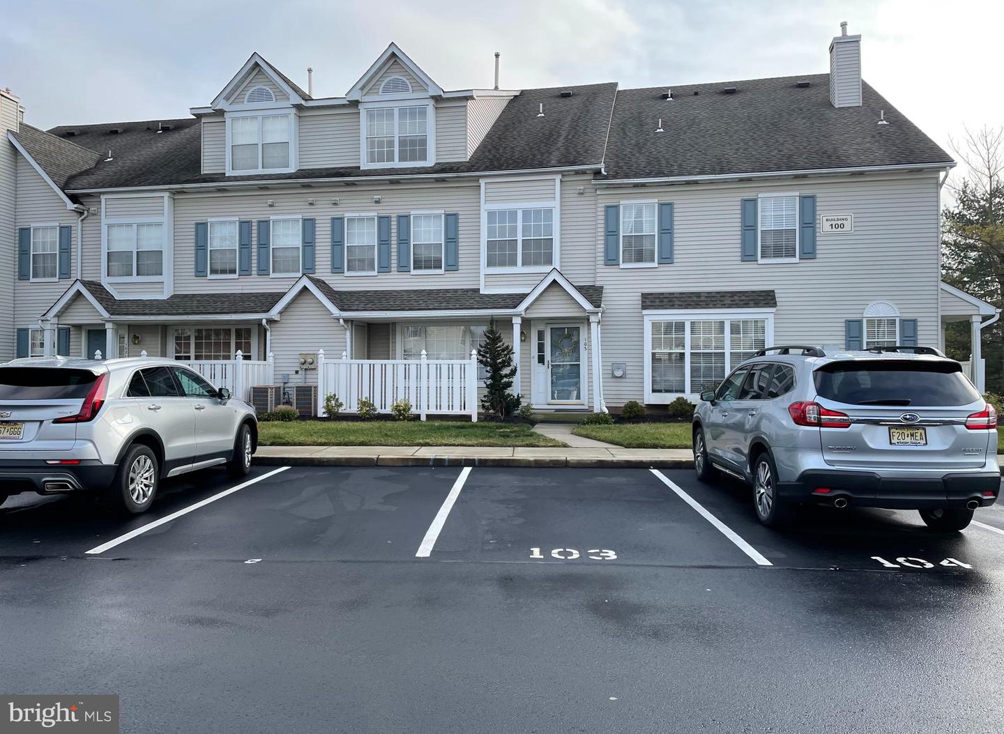 103 Wharton Rd, Mount Laurel, NJ 08054 MLS NJBL2014326 Coldwell Banker