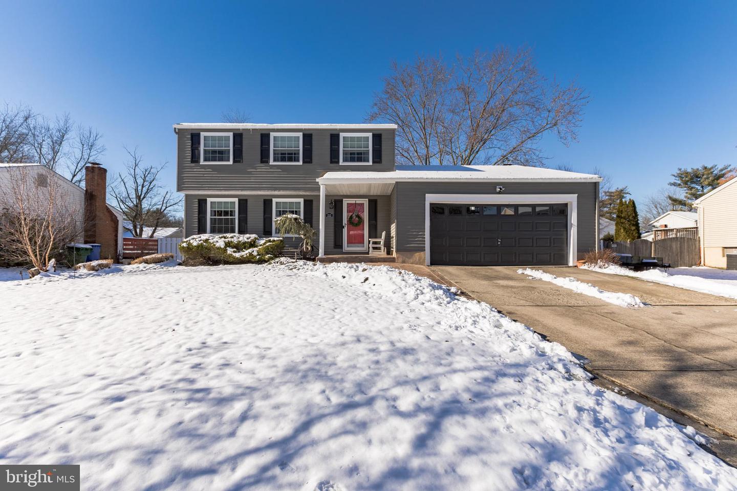 315 Stoney Brook Ln, Marlton, NJ 08053 MLS NJBL2014974 Coldwell Banker
