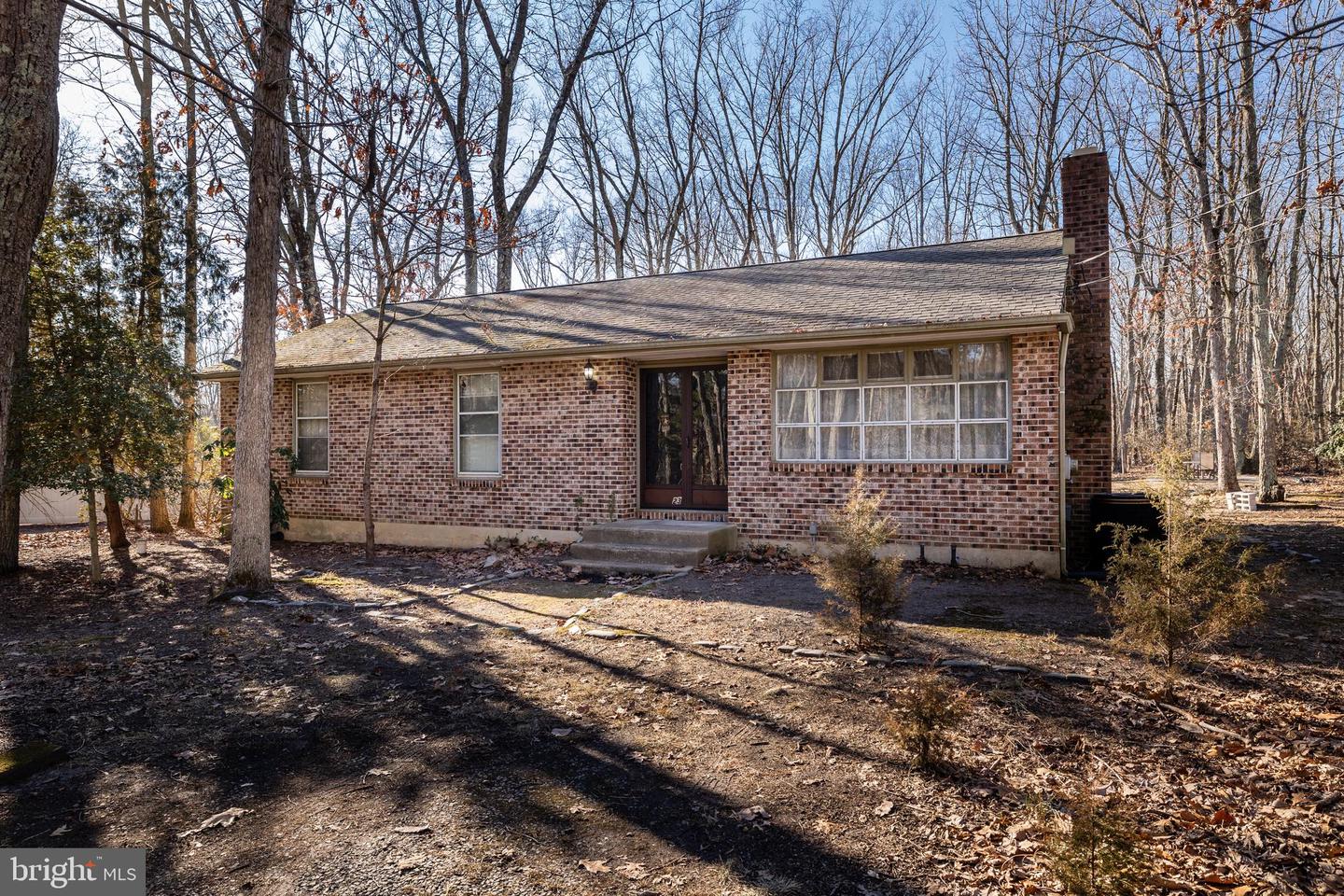 23 Anne Dr, Tabernacle, NJ 08088 MLS NJBL2015490 Coldwell Banker