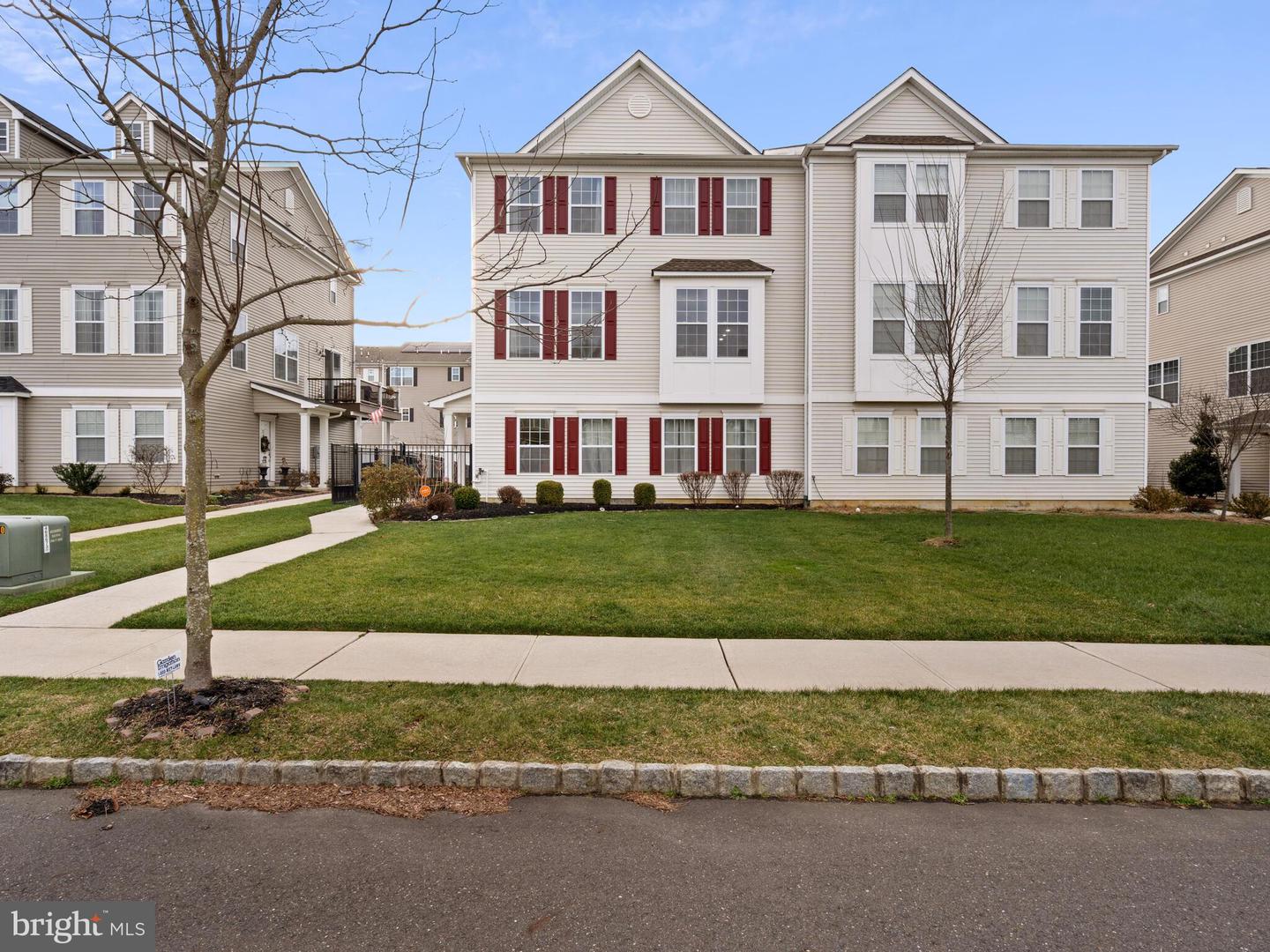 21 Mountie Ln, Chesterfield, NJ 08515 MLS NJBL2015534 Coldwell Banker