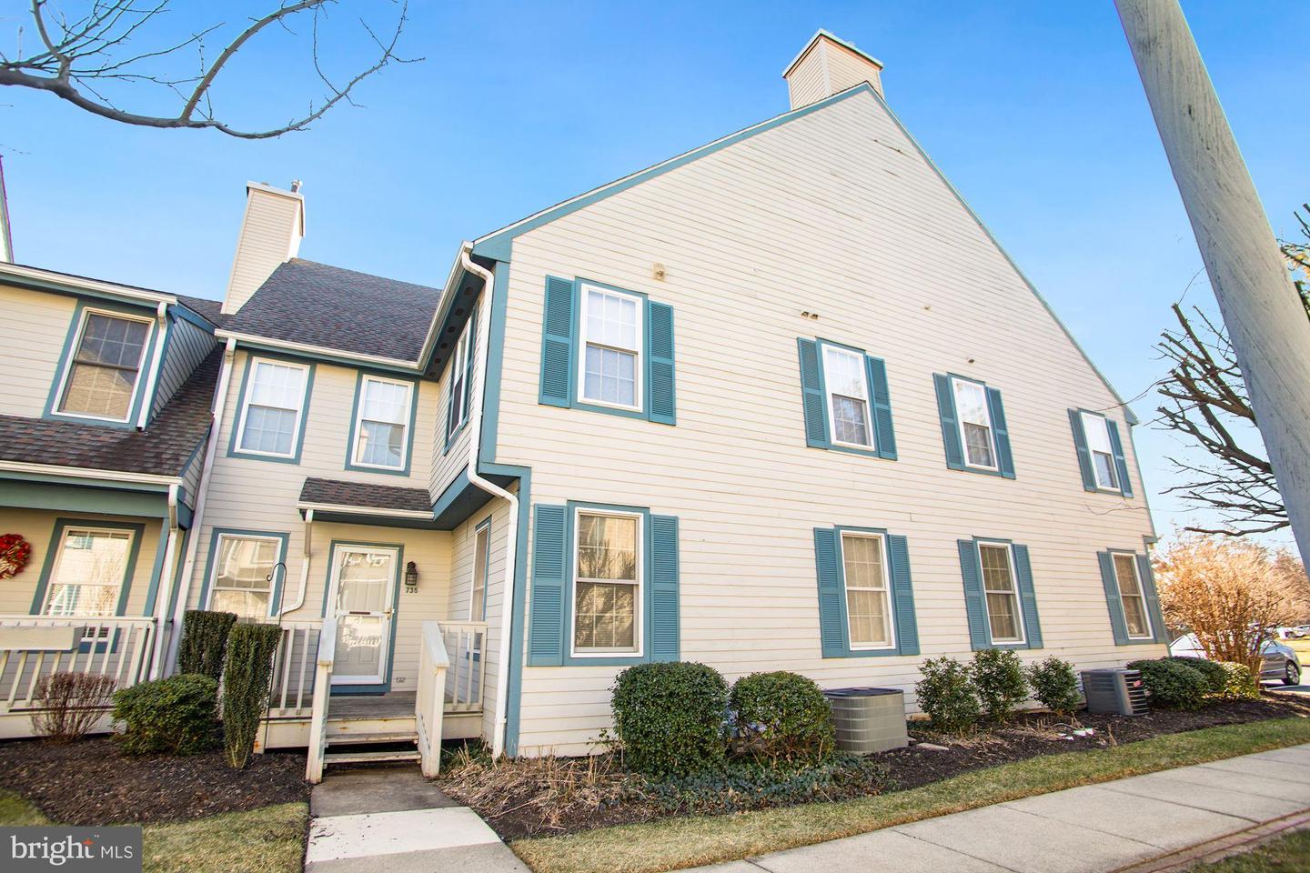 735 Westfield Leas Dr, Cinnaminson, NJ 08077 MLS NJBL2017096