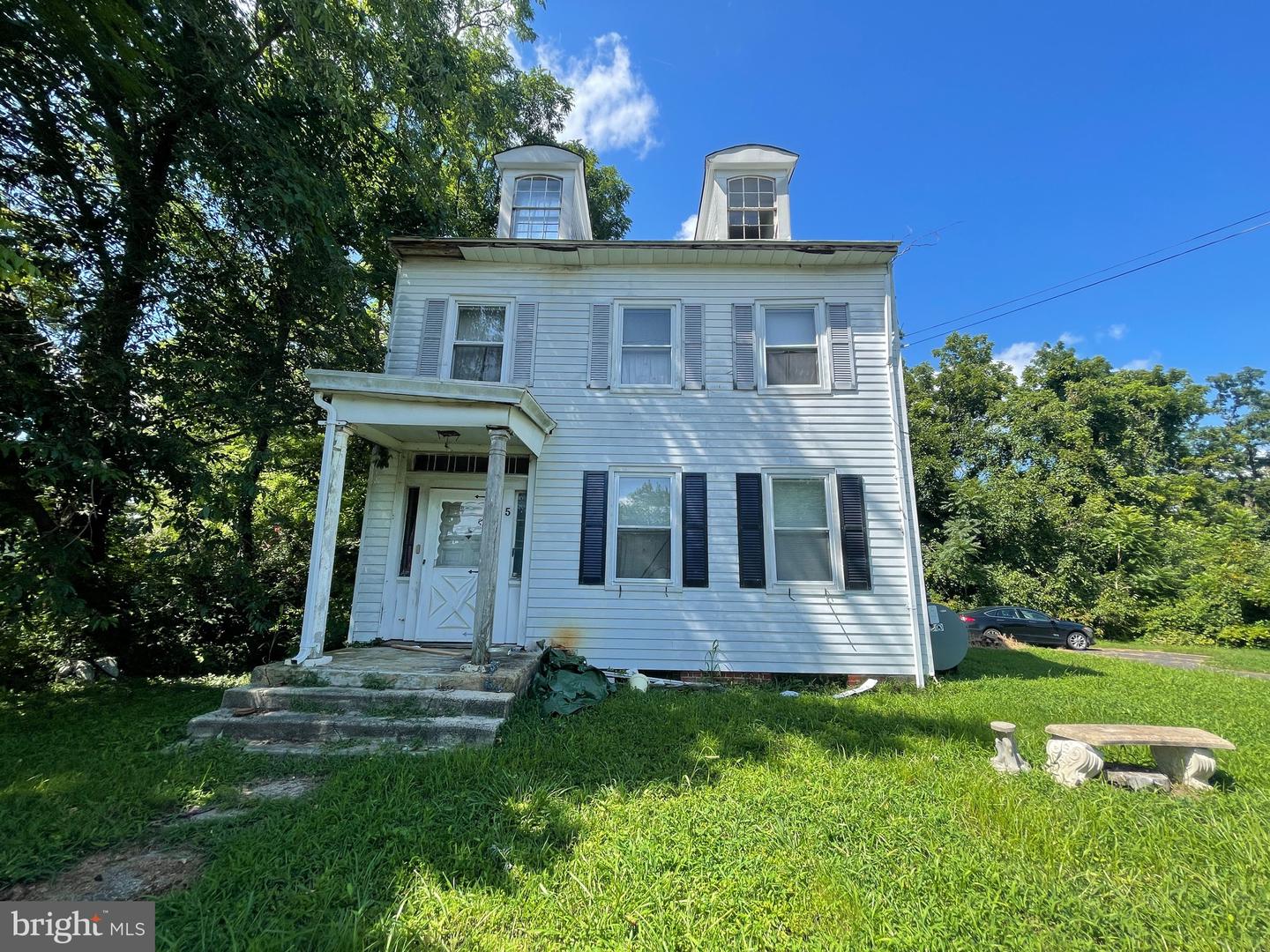 5 Jacobstown New Egypt Rd, Wrightstown, NJ 08562 MLS NJBL2018236 Coldwell Banker