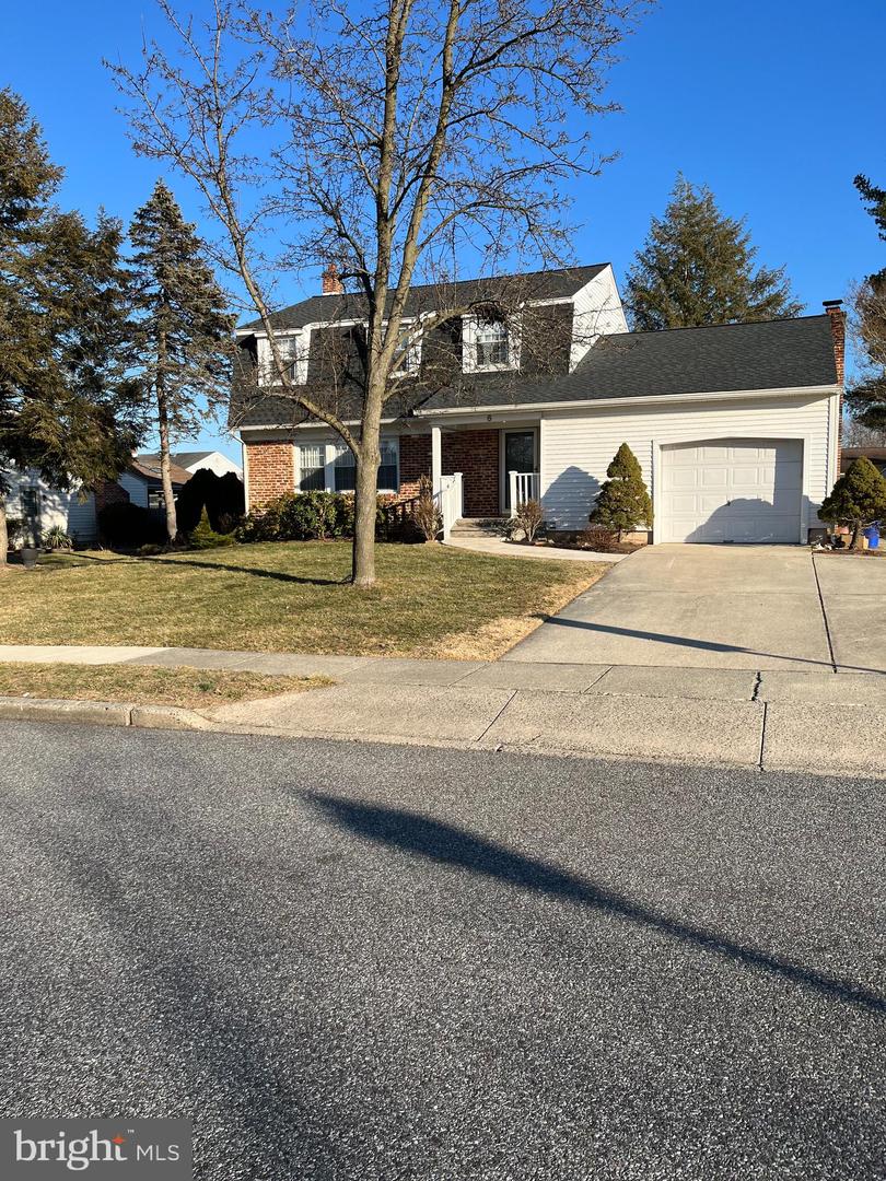 6 Kennington Rd, Marlton, NJ 08053 MLS NJBL2018444 Coldwell Banker