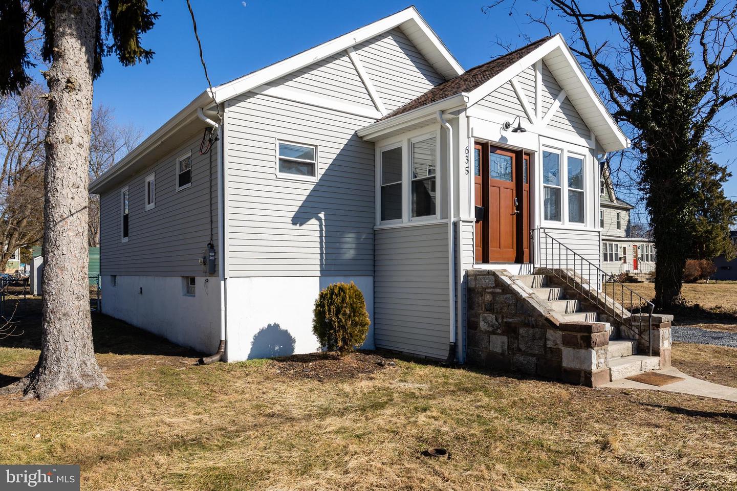 635 N Forklanding Rd, Maple Shade, NJ 08052 MLS NJBL2018554