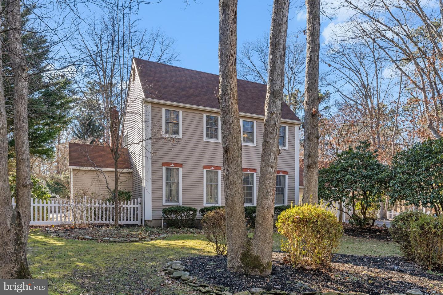 13 Vale Dr, Tabernacle, NJ 08088 MLS NJBL2018716 Coldwell Banker