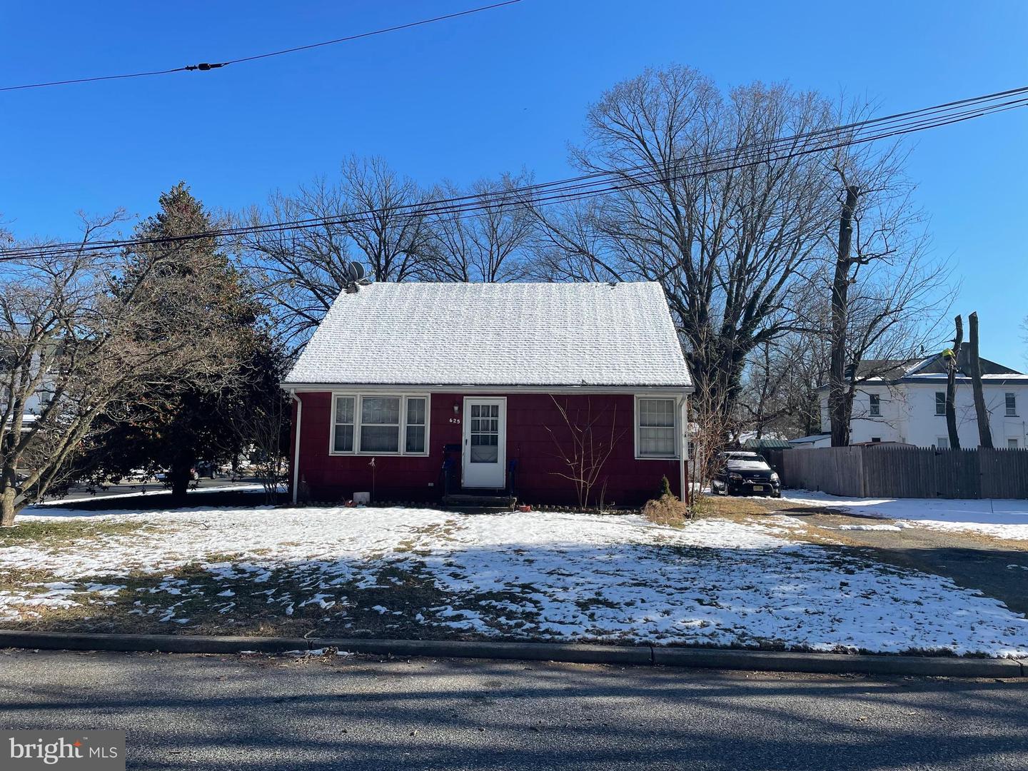 625 2nd St, Delanco, NJ 08075 MLS NJBL2018892 Coldwell Banker