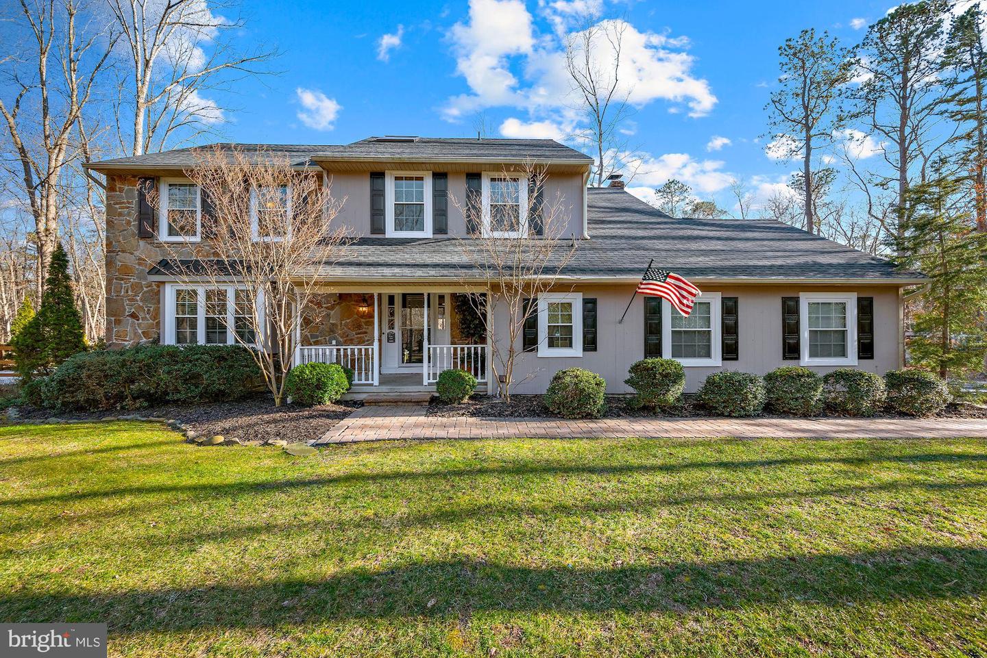 4 Hanley Ct, Tabernacle, NJ 08088 MLS NJBL2018998 Coldwell Banker