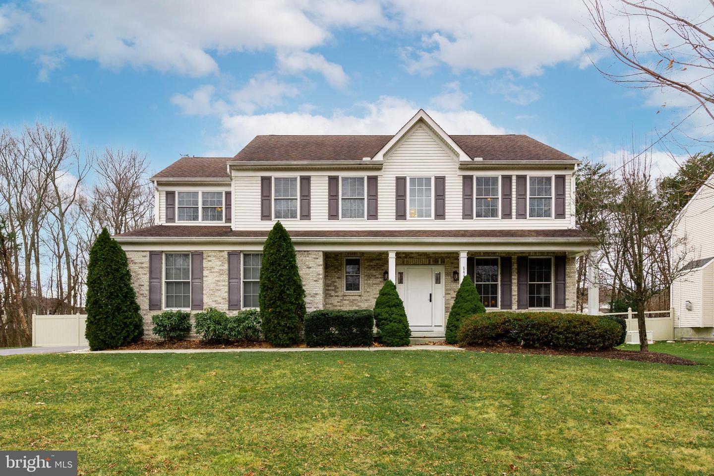 544 Hartford Rd, Mount Laurel, NJ 08054 MLS NJBL2019042 Coldwell Banker