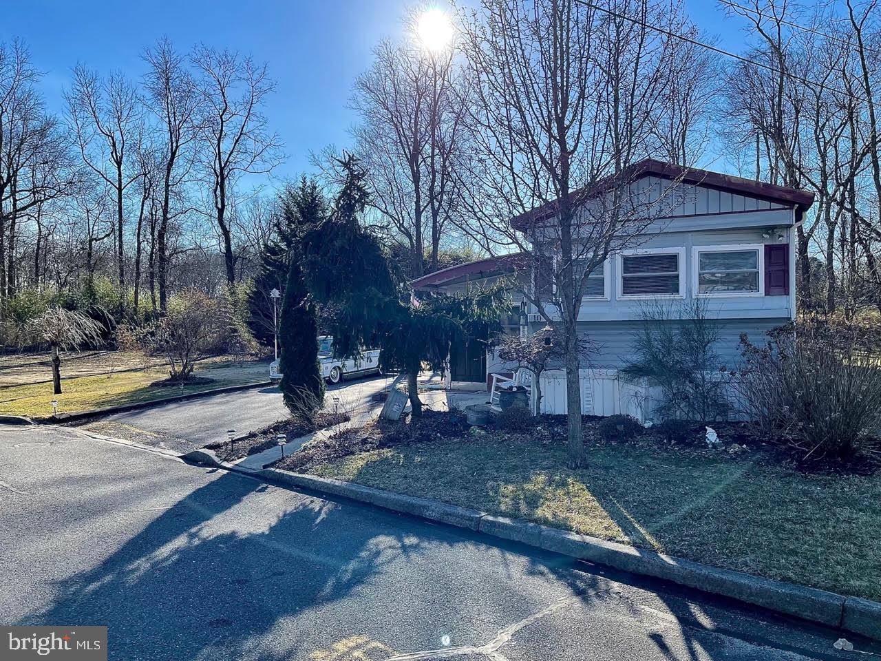 194 Jacobstown New Egypt Rd 10, Wrightstown, NJ 08562 MLS NJBL2019178 Coldwell Banker