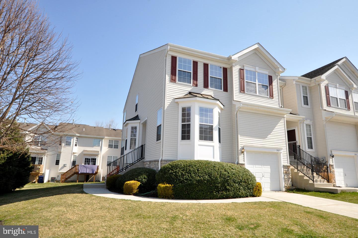 352 Huntington Dr, Delran, NJ 08075 MLS NJBL2019512 Coldwell Banker