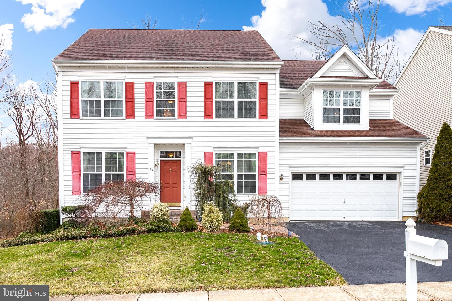 48 Sagamore Ln, Bordentown, NJ 08505 MLS NJBL2019566 Coldwell Banker