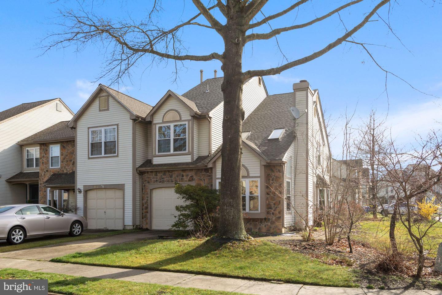 109 Sandhurst Dr, Mount Laurel, NJ 08054 MLS NJBL2020204 Coldwell