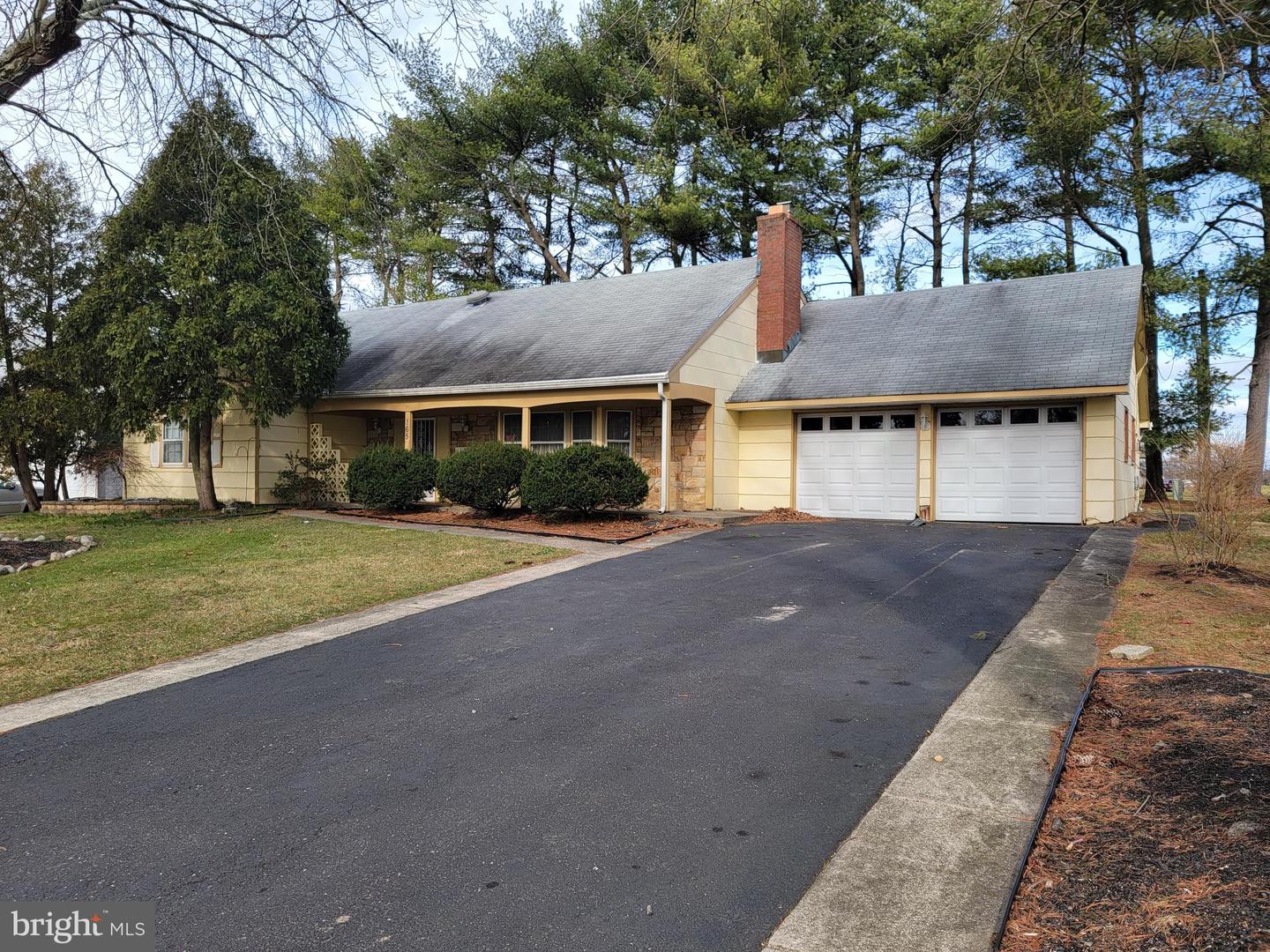 165 Country Club Rd, Willingboro, NJ 08046 MLS NJBL2020254 Coldwell