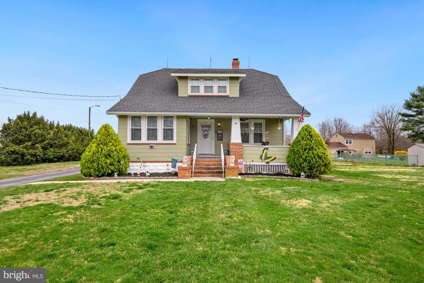 98 Indian Mills Rd, Shamong, NJ 08088 MLS NJBL2020712 Coldwell Banker