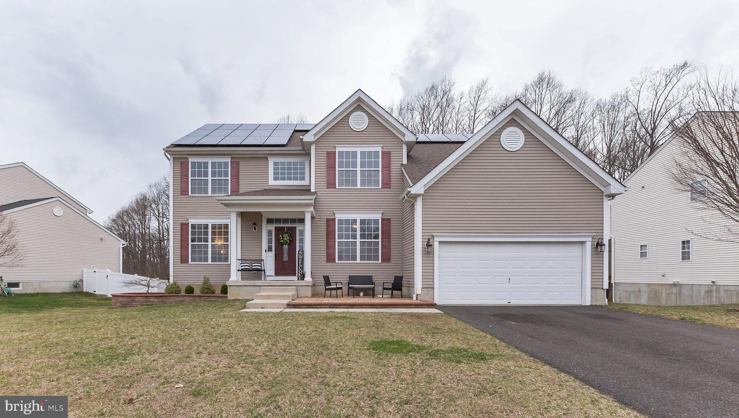 59 Homestead Dr, Pemberton, NJ 08068 MLS NJBL2021084 Coldwell Banker