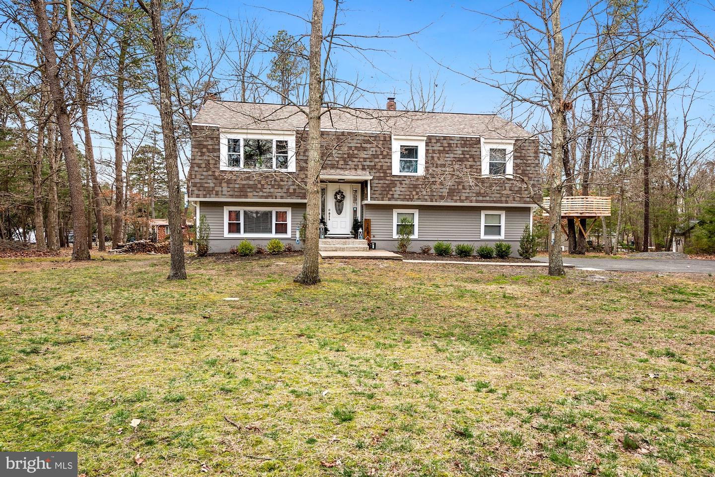 359 Pricketts Mill Rd, Tabernacle, NJ 08088 MLS NJBL2021266