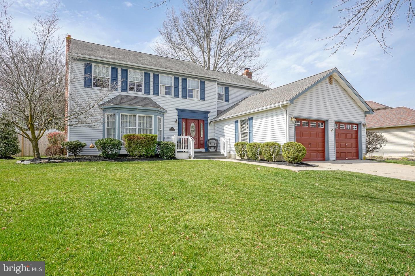 58 Kensington Dr, Eastampton, NJ 08060 MLS NJBL2021418 Coldwell Banker