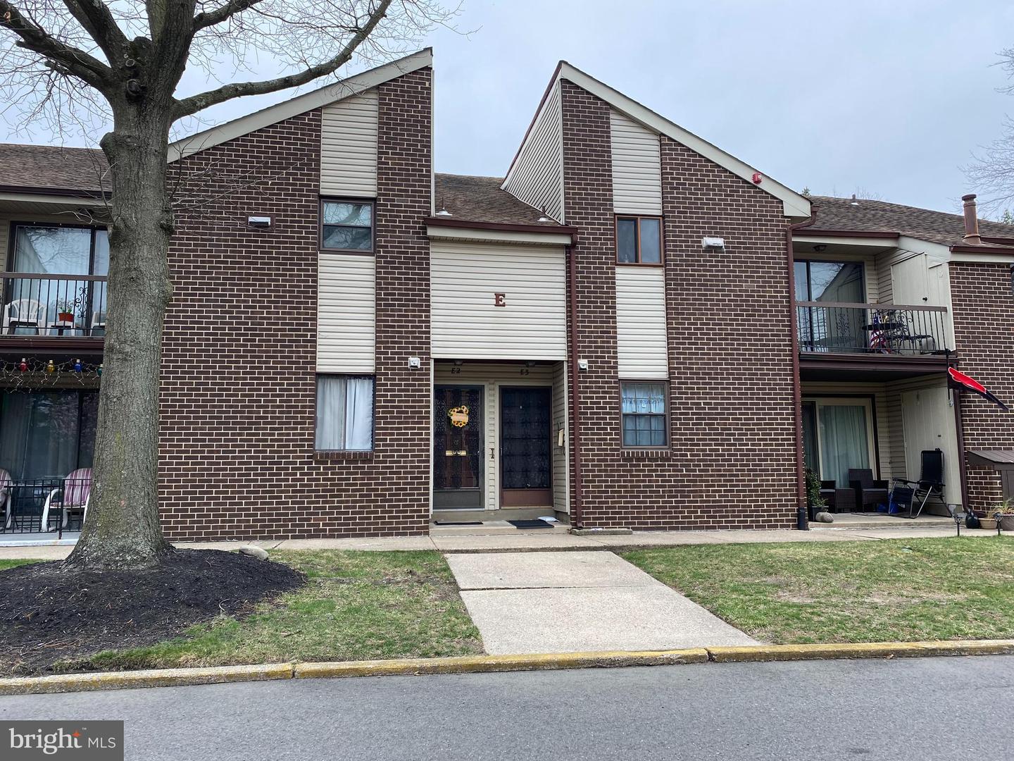 Cooper Valley Village, Beverly, NJ 08010 MLS NJBL2021434 Coldwell