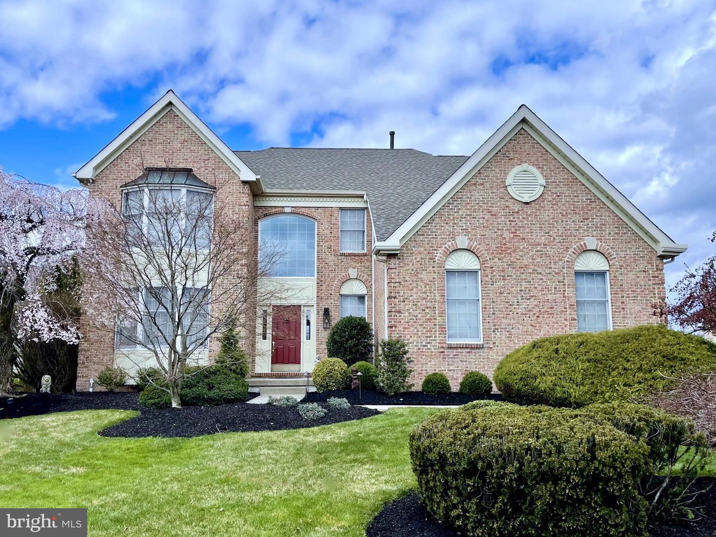 1 Doral Ct, Moorestown, NJ 08057 MLS NJBL2021482 Coldwell Banker