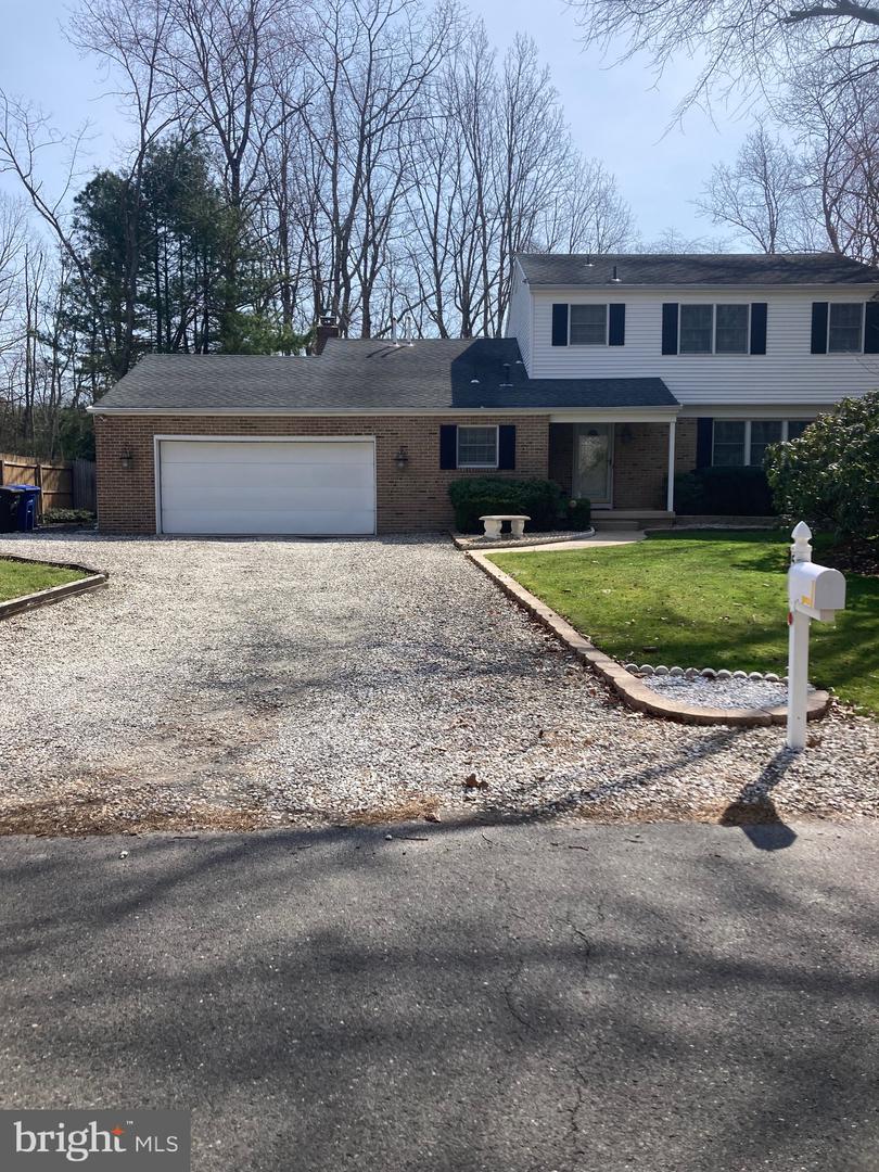 53 Tallowood Dr, Medford, NJ 08055 MLS NJBL2021642 Coldwell Banker