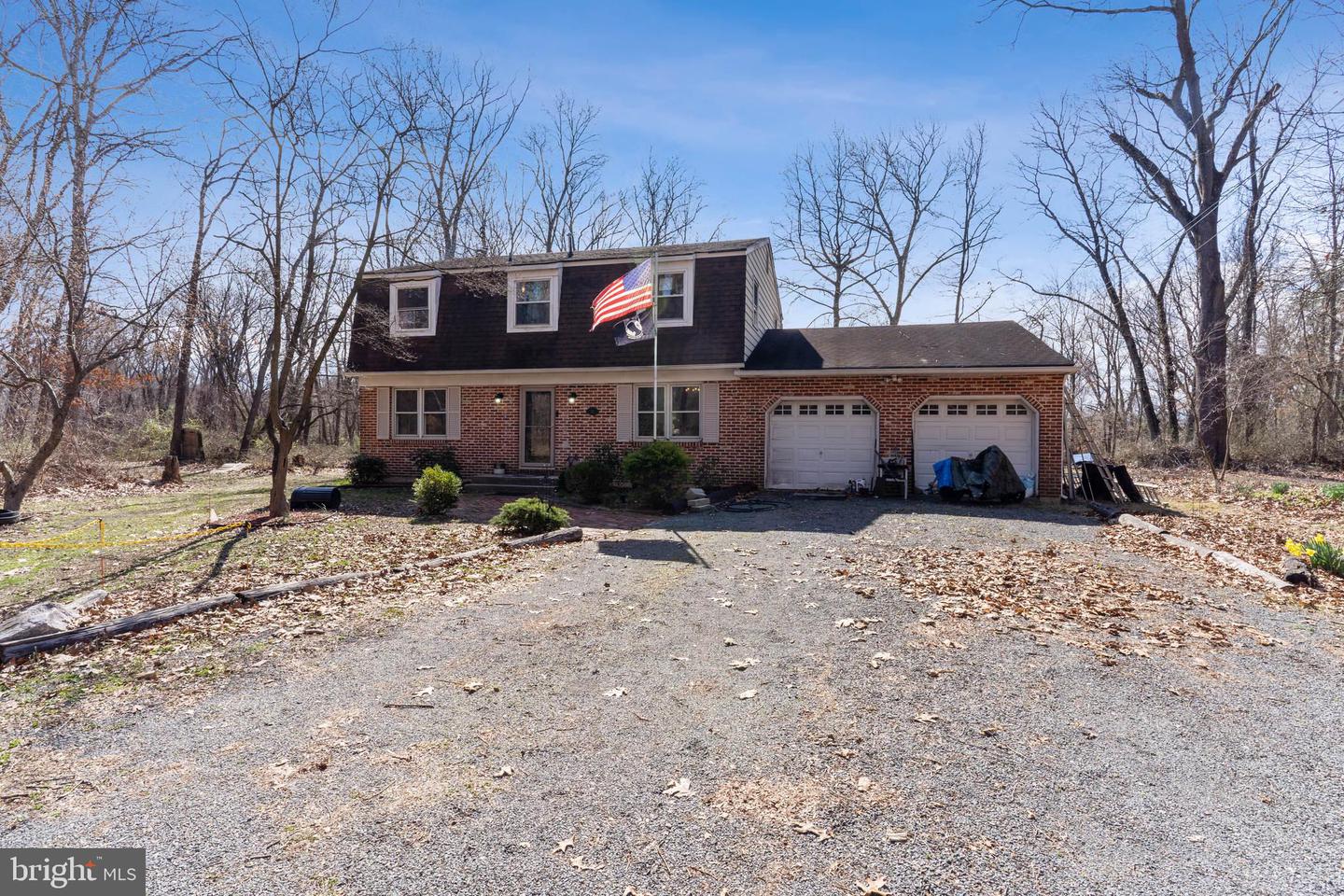 311 Coral Ave, Mount Laurel, NJ 08054 MLS NJBL2021660 Coldwell Banker