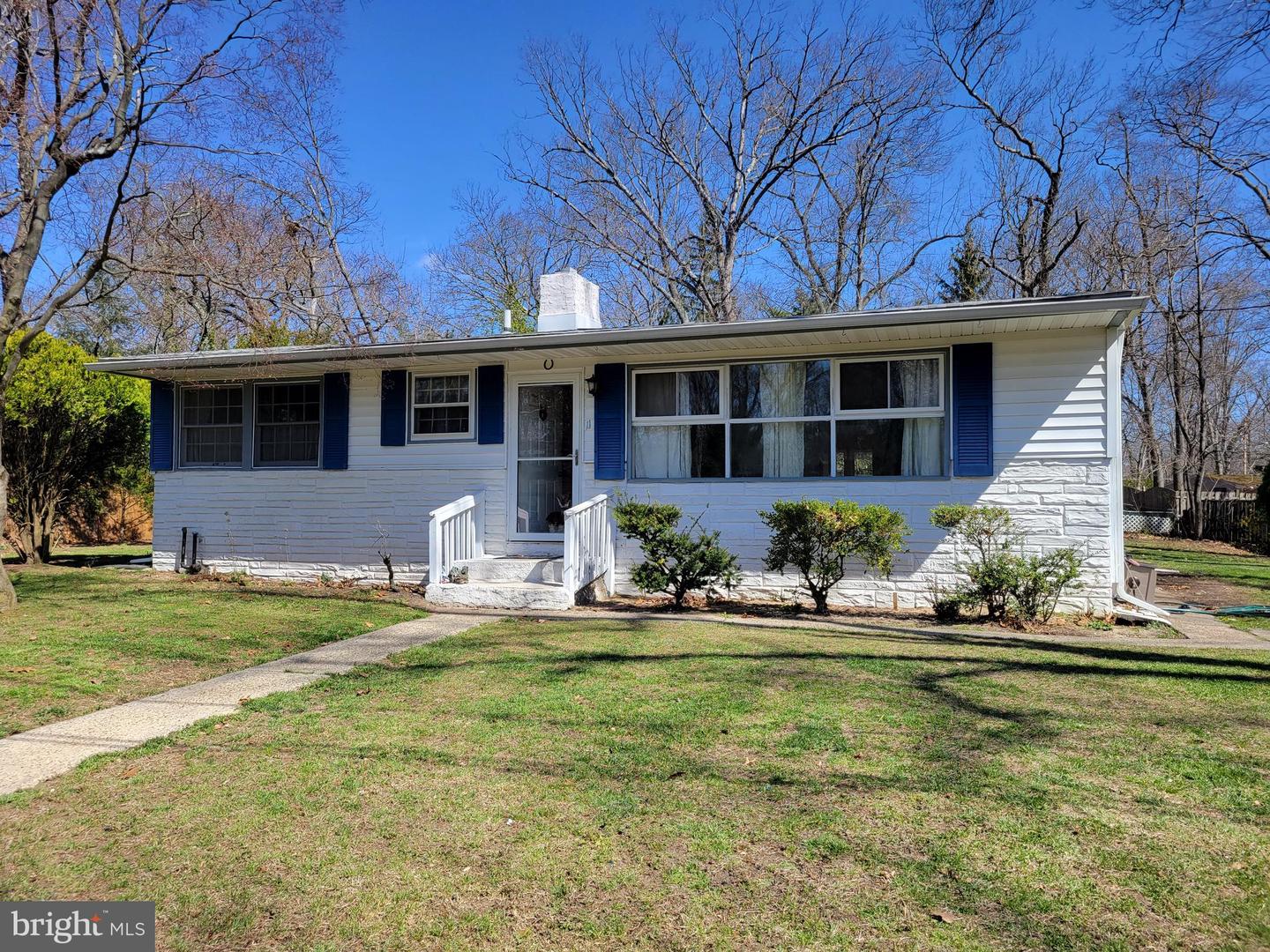 11 Overhill Rd, Mount Laurel, NJ 08054 MLS NJBL2021944 Coldwell Banker