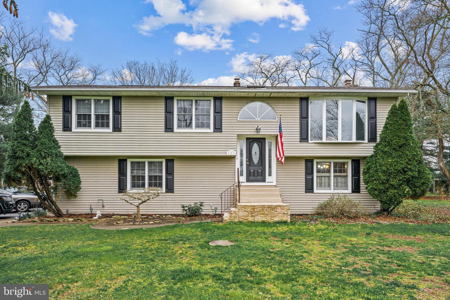 719 Kettle Run Rd, Marlton, NJ 08053 MLS NJBL2022502 Coldwell Banker