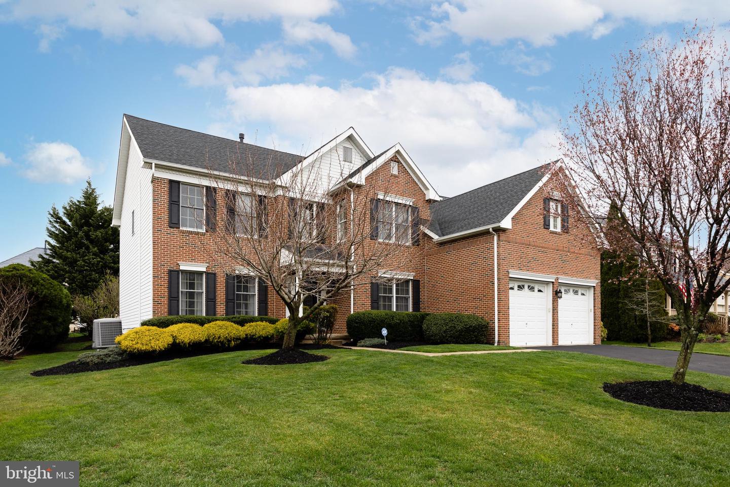 9 Gladwynne Terrace, Moorestown, NJ 08057 MLS NJBL2022526 Coldwell