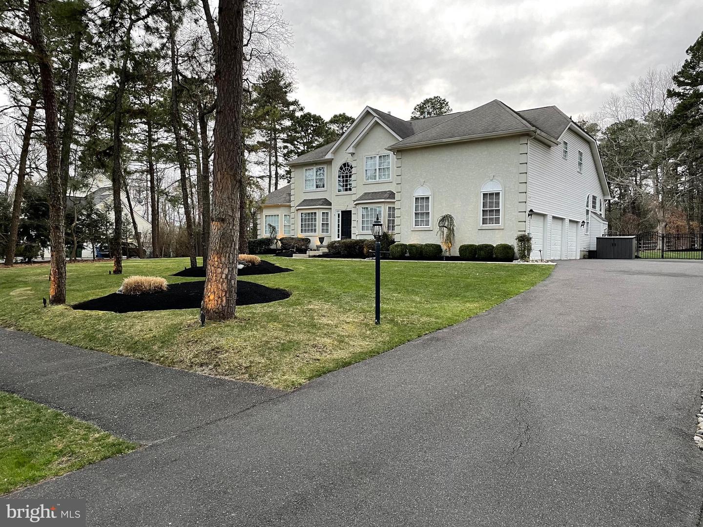 31 John James Audubon Way, Marlton, NJ 08053 MLS NJBL2022848