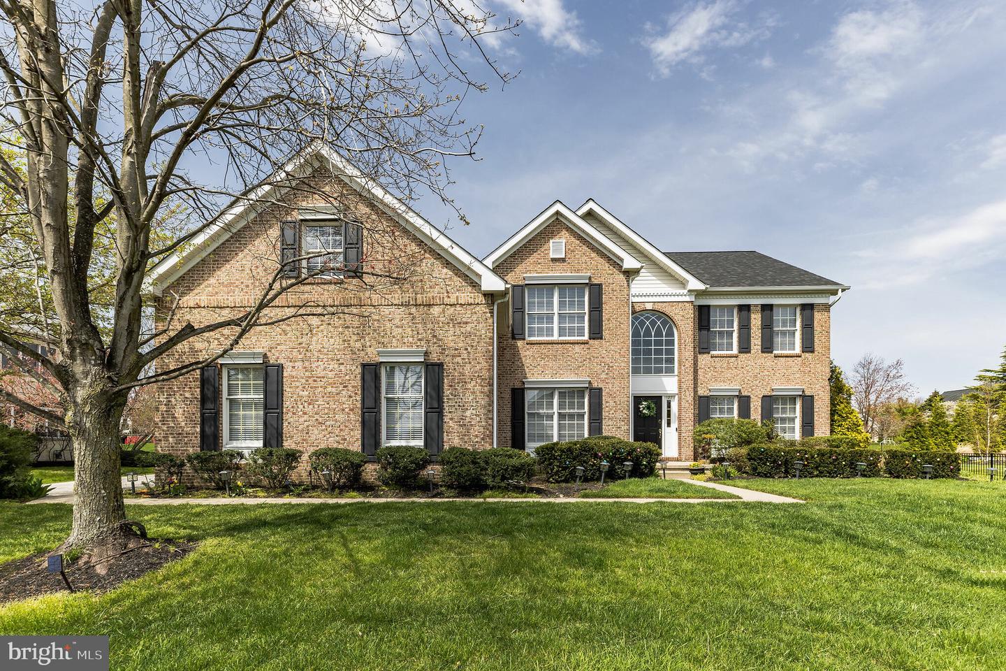 127 Oakmont Dr, Moorestown, NJ 08057 MLS NJBL2023216 Coldwell Banker