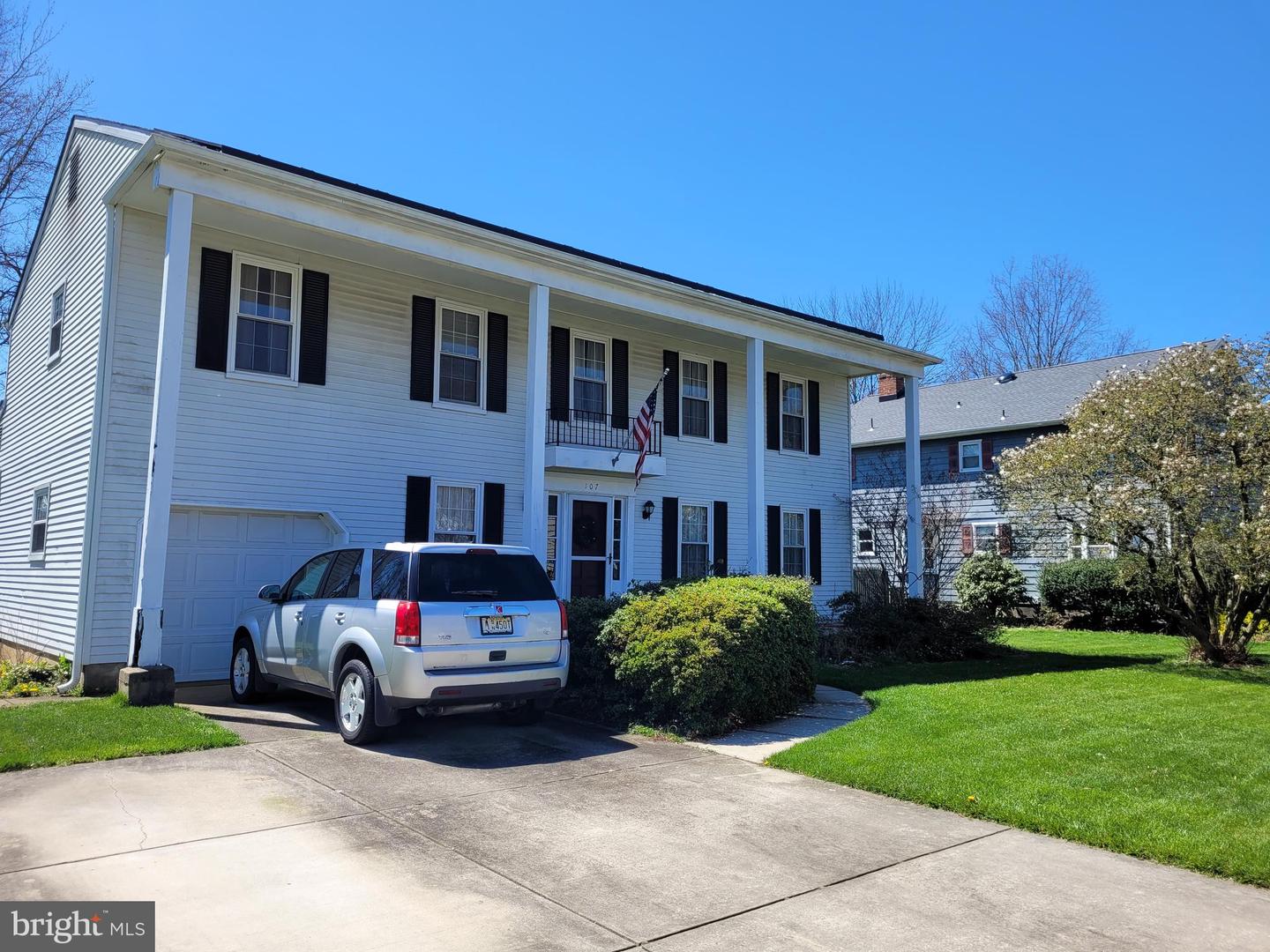 107 Yorktown Dr, Mount Laurel, NJ 08054 MLS NJBL2023386 Coldwell Banker